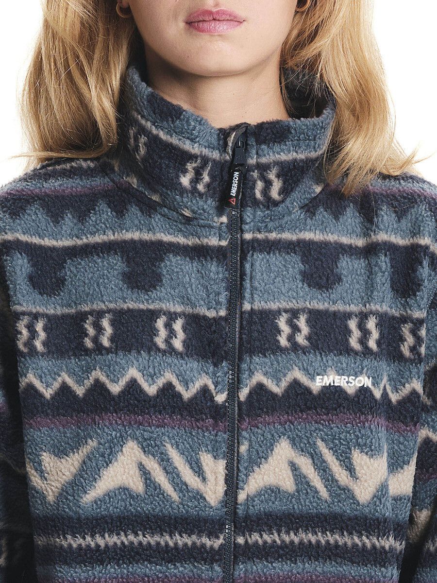 EMERSON SHERPA FZ (252.EW290.139-PR538 BLUE)