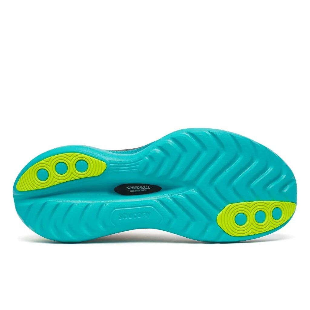 SAUCONY ENDORPHINE TRAINER  (S20996-97)