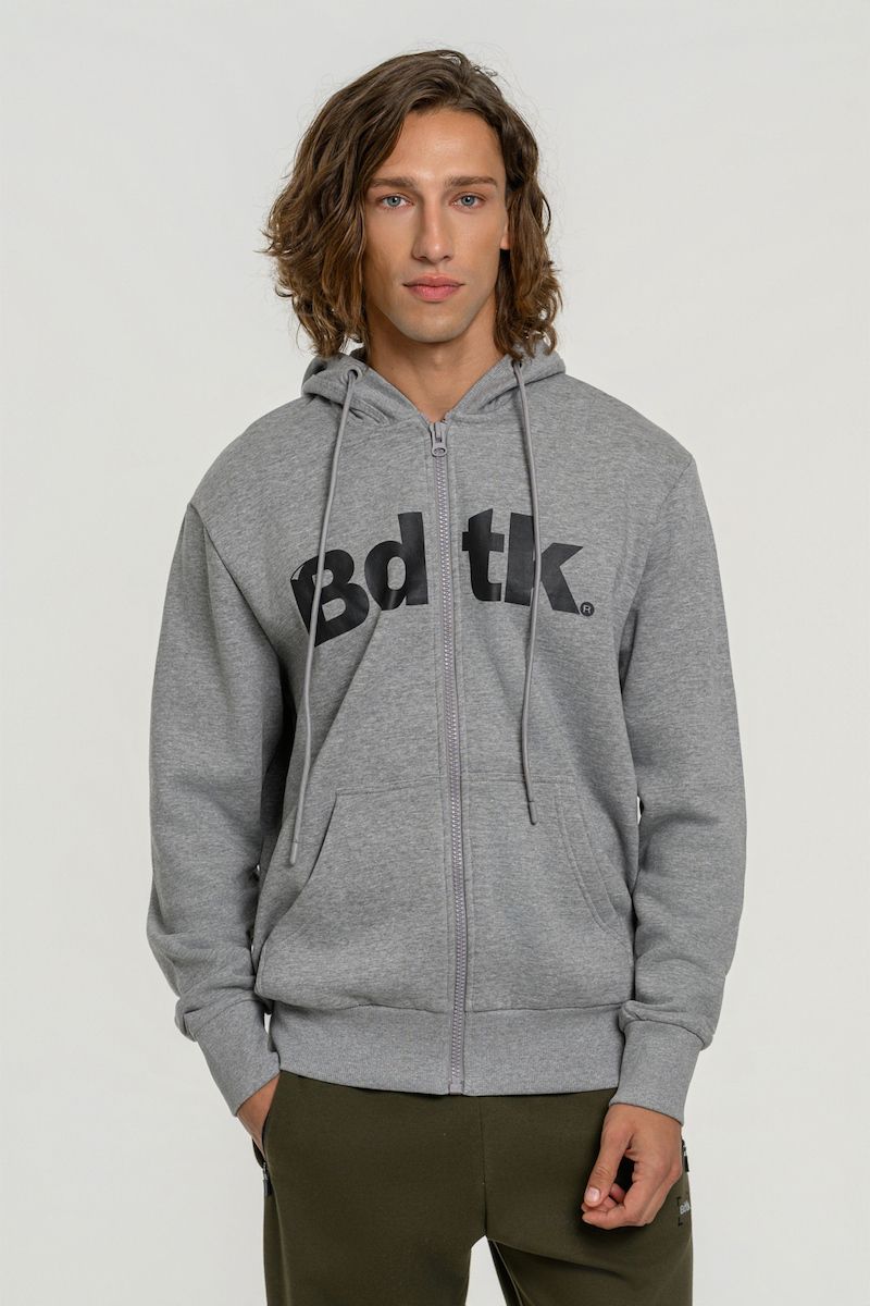 BODYTALK FZ HOODIE ZAKETA (1252-950022-54680)