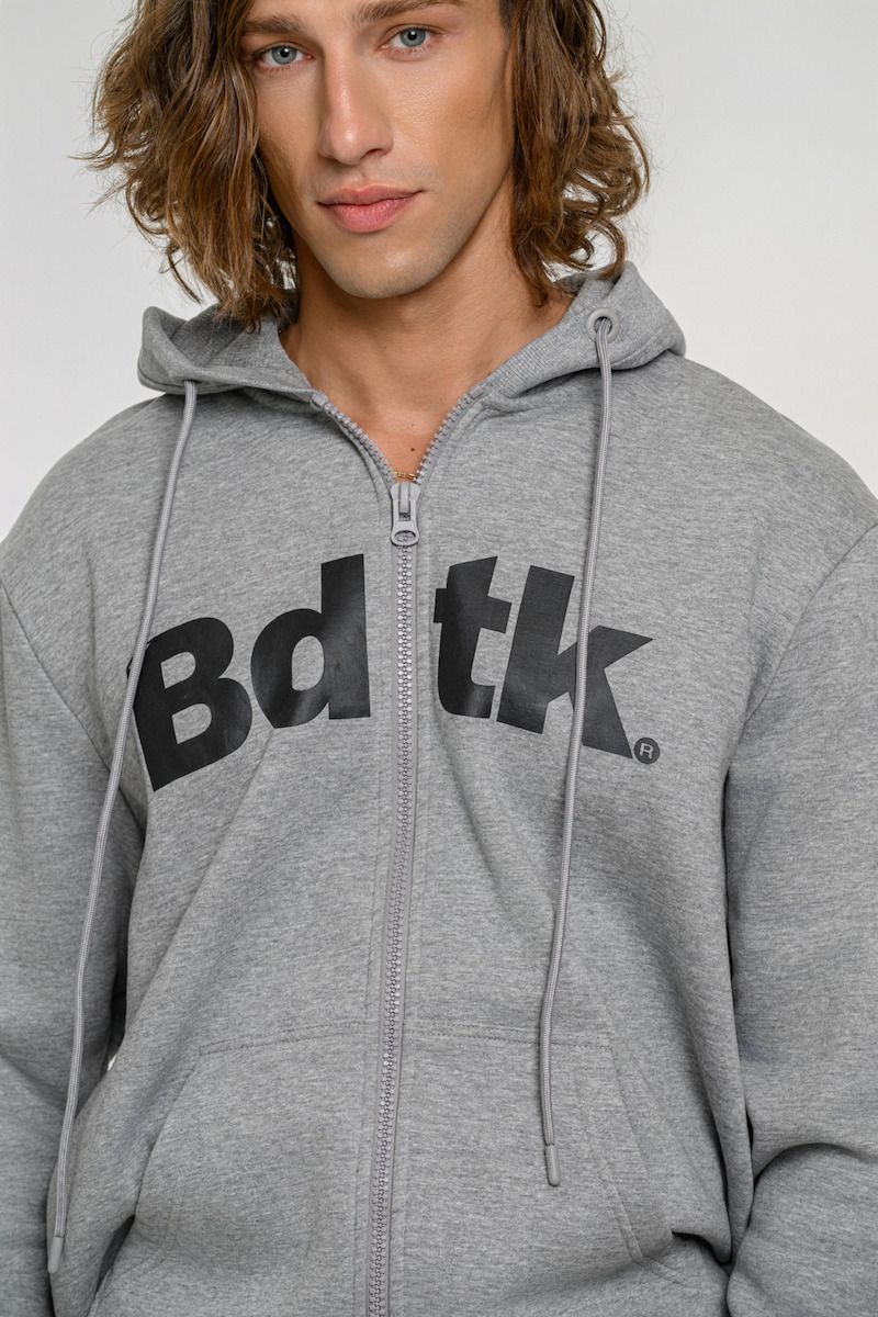 BODYTALK FZ HOODIE ZAKETA (1252-950022-54680)