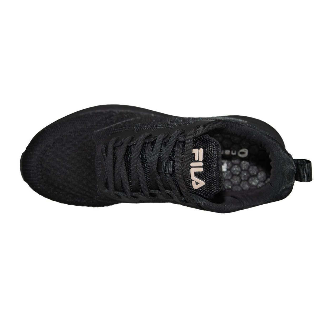 FILA COMFORT RINO NNB (5TG53007-000) BLACK
