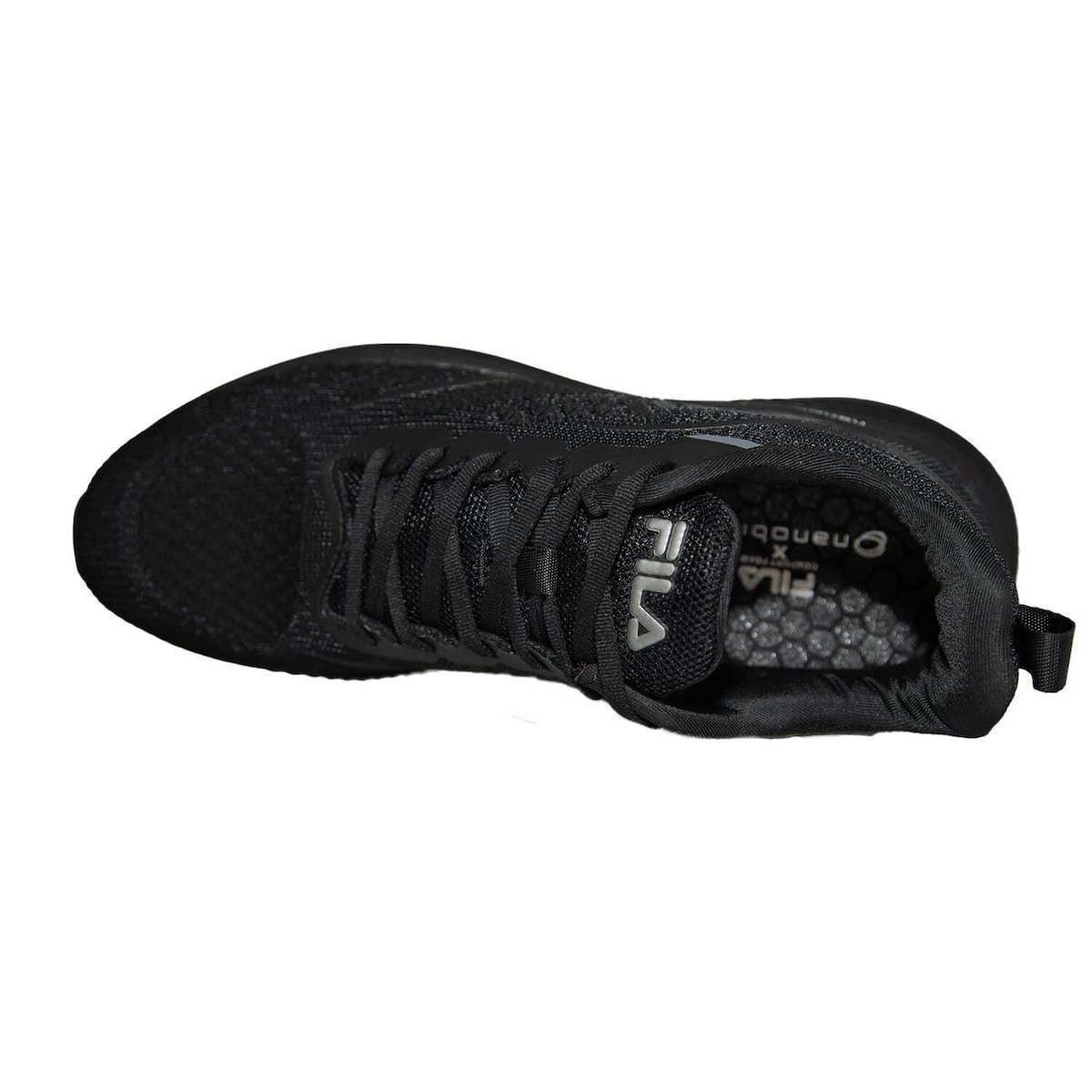 FILA COMFORT RINO NNB (1TG53007-000) BLACK