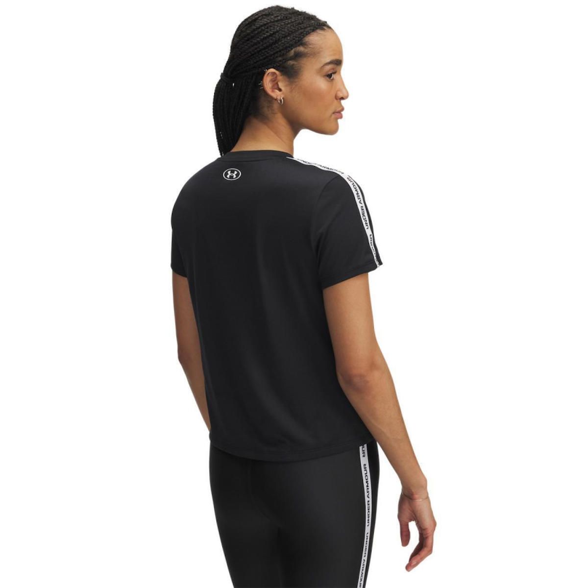 UNDER ARMOUR TECH TAPE SS TEE (6003915-001)