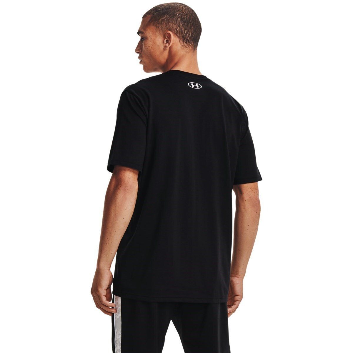 UNDER ARMOUR ABC Camo Boxed T-SHIRT (1361673/001)