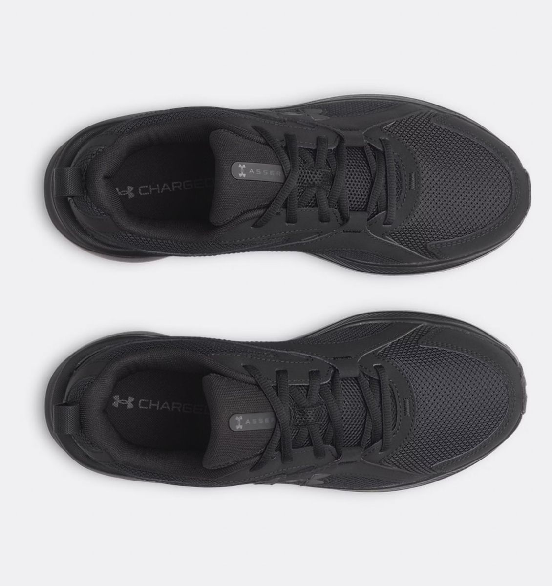 UNDER ARMOUR ASSERT 11 (6006723-002)