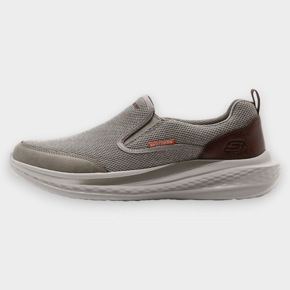 SKECHERS LUCAN (210808-KHK)