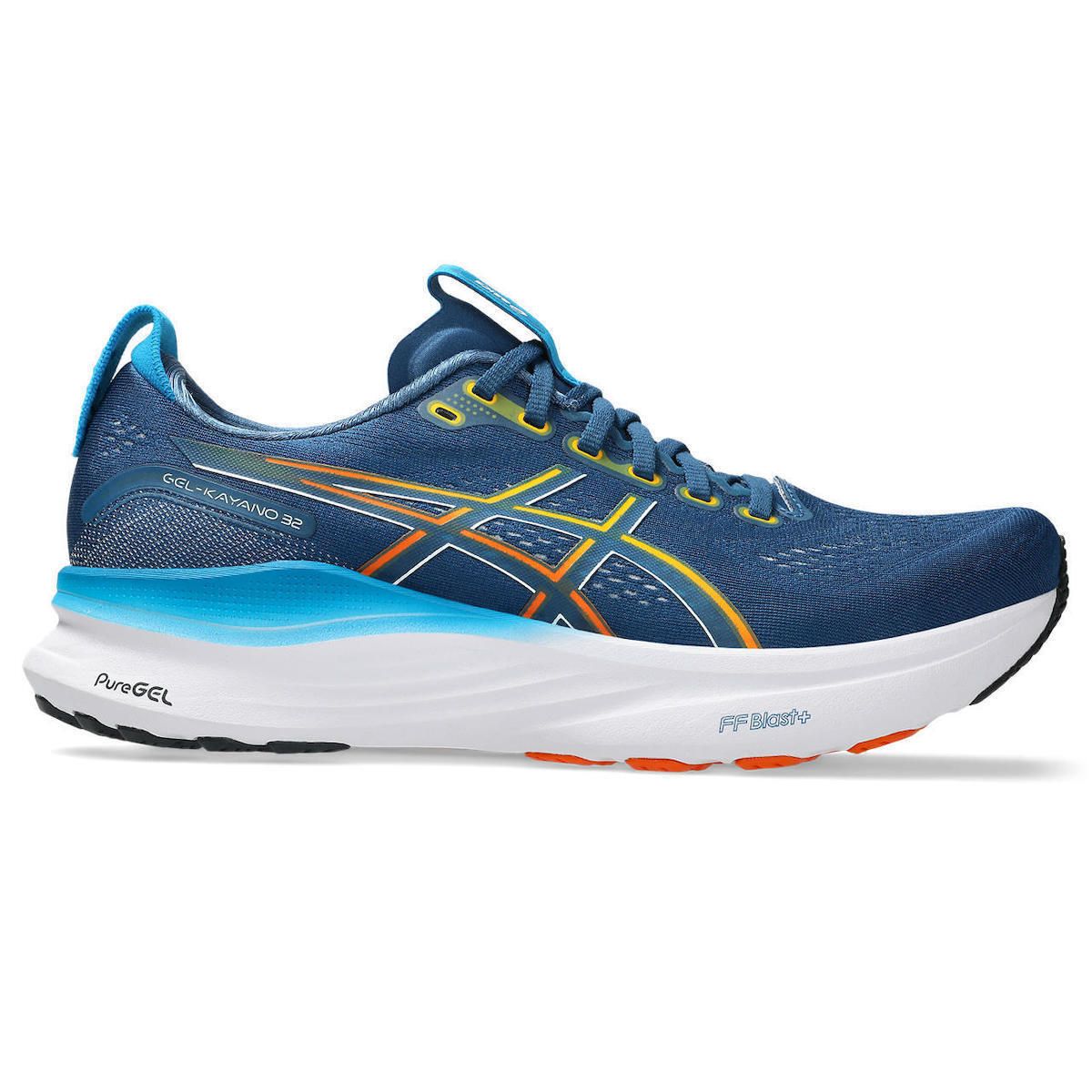 ASICS GEL- KAYANO 32 (1011C052-404)