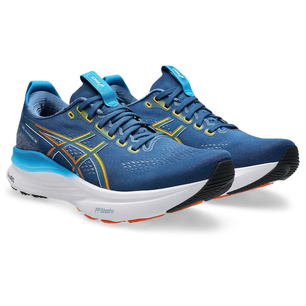 ASICS GEL- KAYANO 32 (1011C052-404)