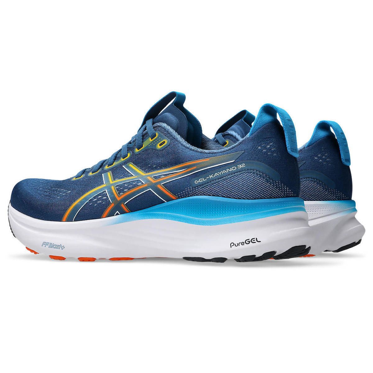 ASICS GEL- KAYANO 32 (1011C052-404)