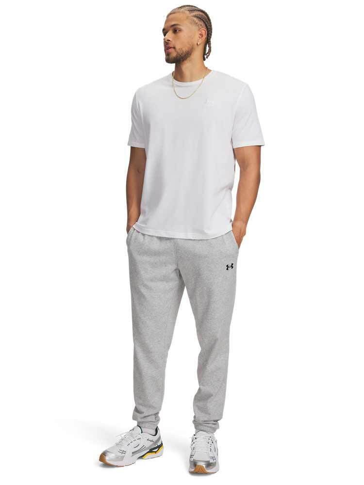UNDER ARMOUR RIVAL LW JOGGER PANT (6014638-011)