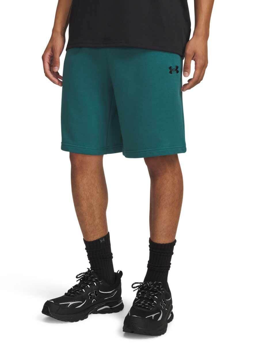 UNDER ARMOUR RIVAL LW SHORTS (6009345-338)