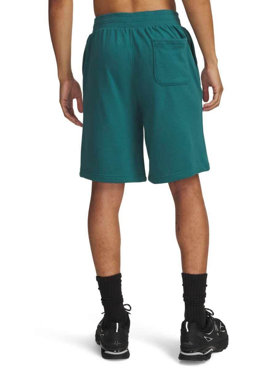 UNDER ARMOUR RIVAL LW SHORTS (6009345-338)