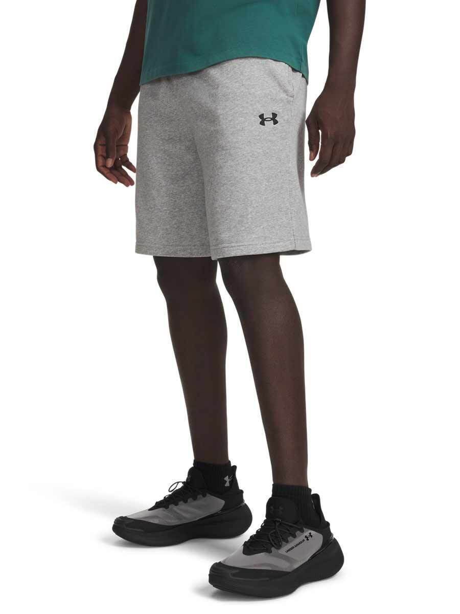 UNDER ARMOUR RIVAL LW SHORTS (6009345-011)