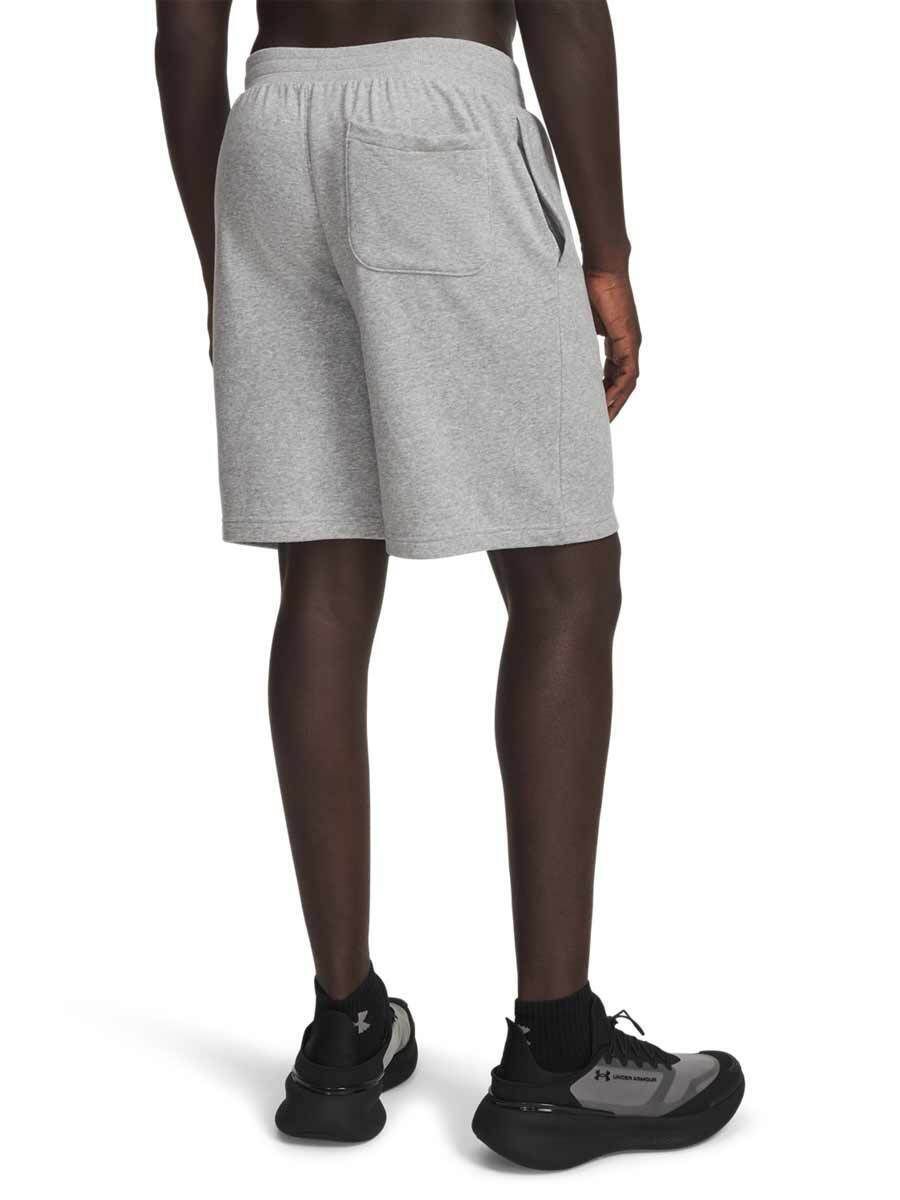 UNDER ARMOUR RIVAL LW SHORTS (6009345-011)