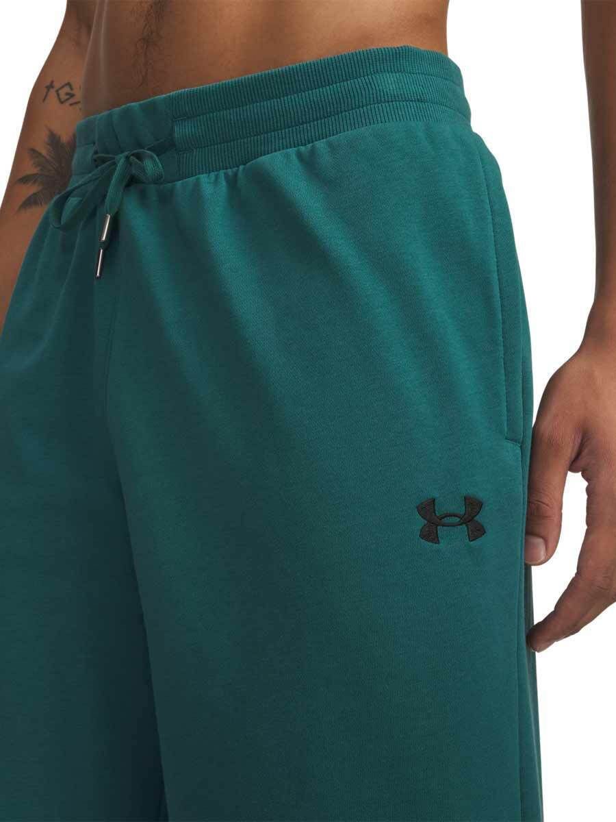 UNDER ARMOUR RIVAL LW SHORTS (6009345-338)