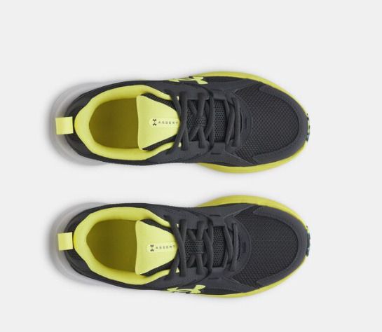UNDER ARMOUR BGS ASSERT 11 (6006905-016)