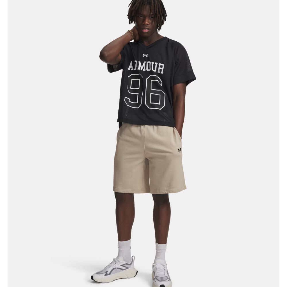 UNDER ARMOUR RIVAL LW SHORTS (6009345-299)