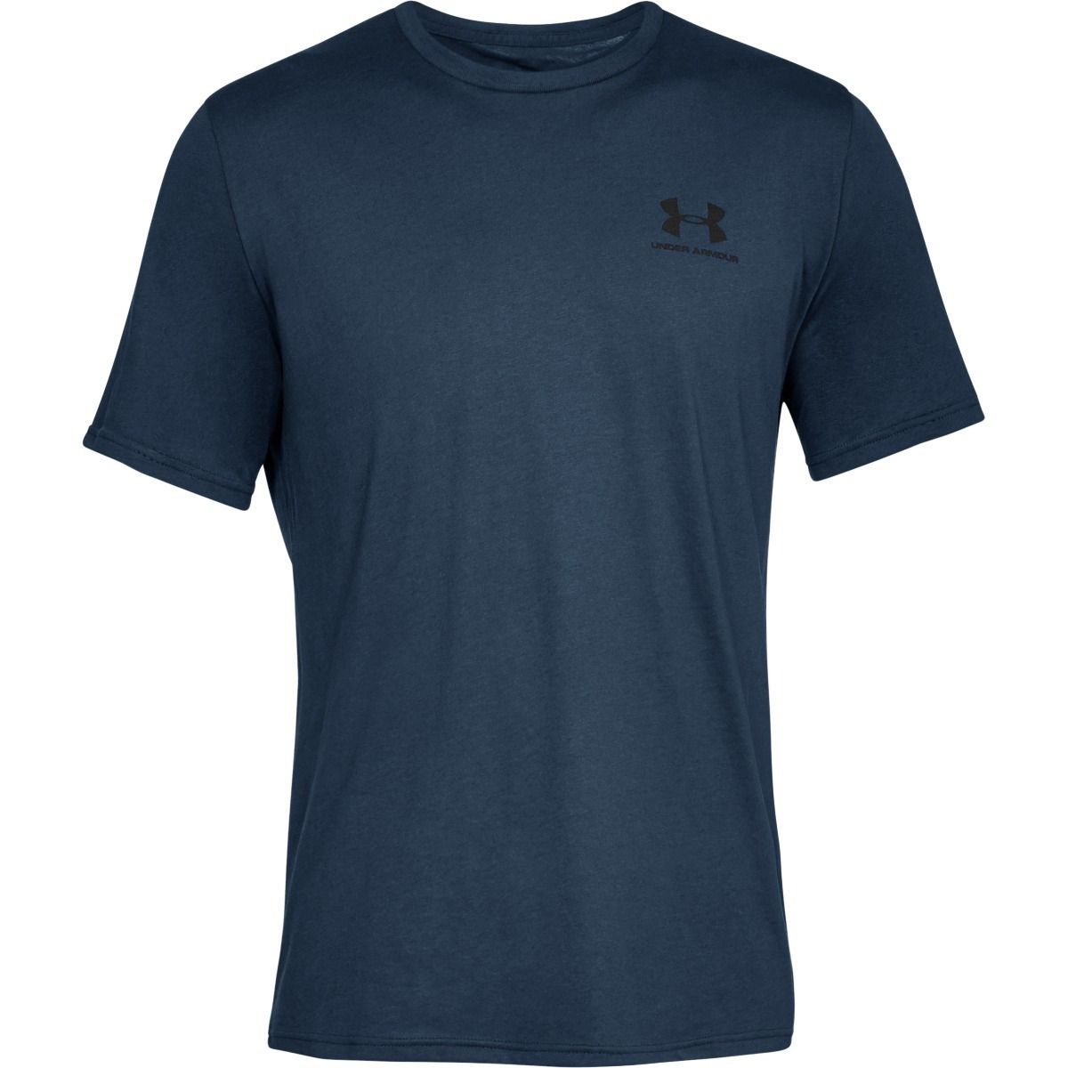 UNDER ARMOUR SPORTSTYLE T SHIRT (1326799-408)