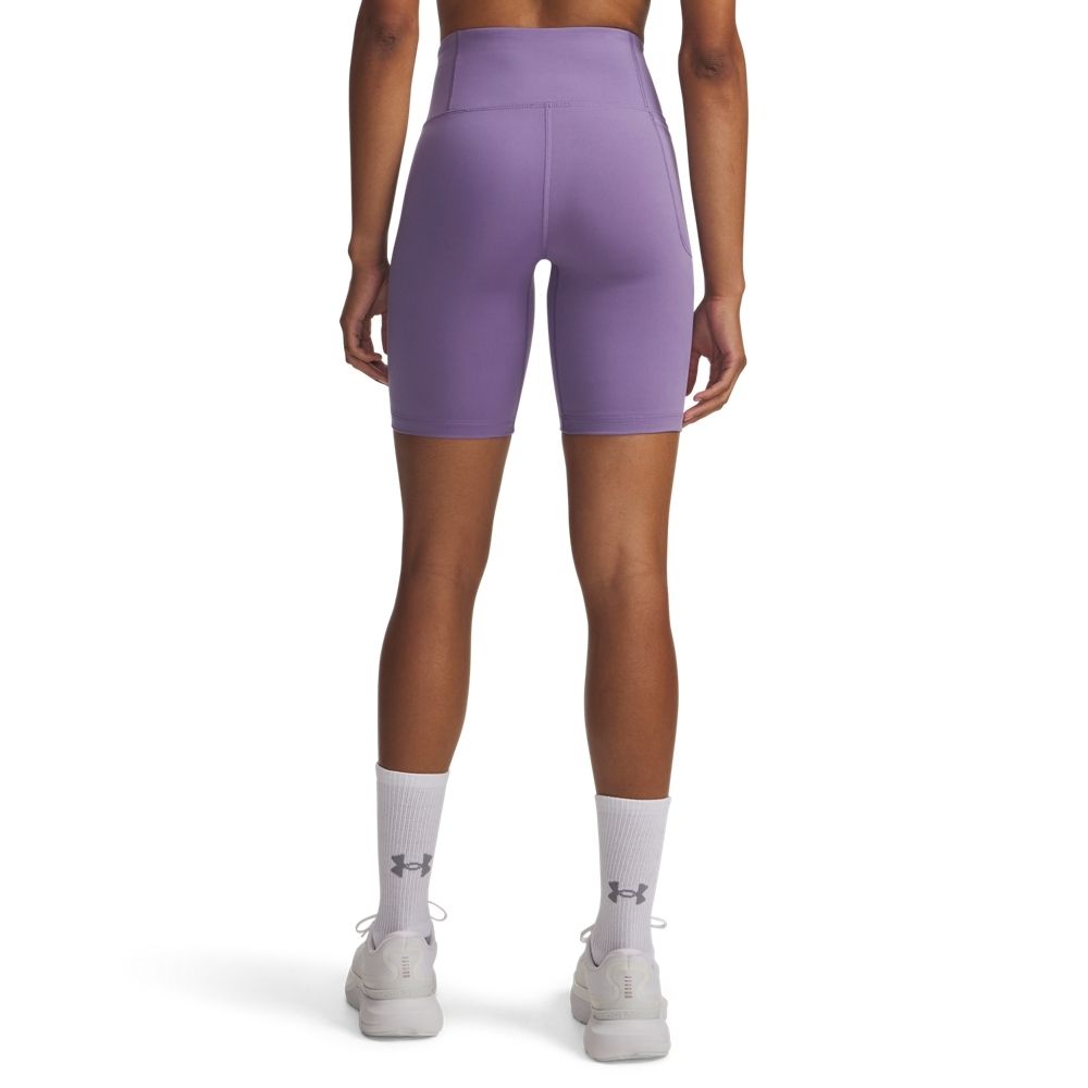 Under Armour MOTION BIKE SHORT TIGHT  (1388646-520)
