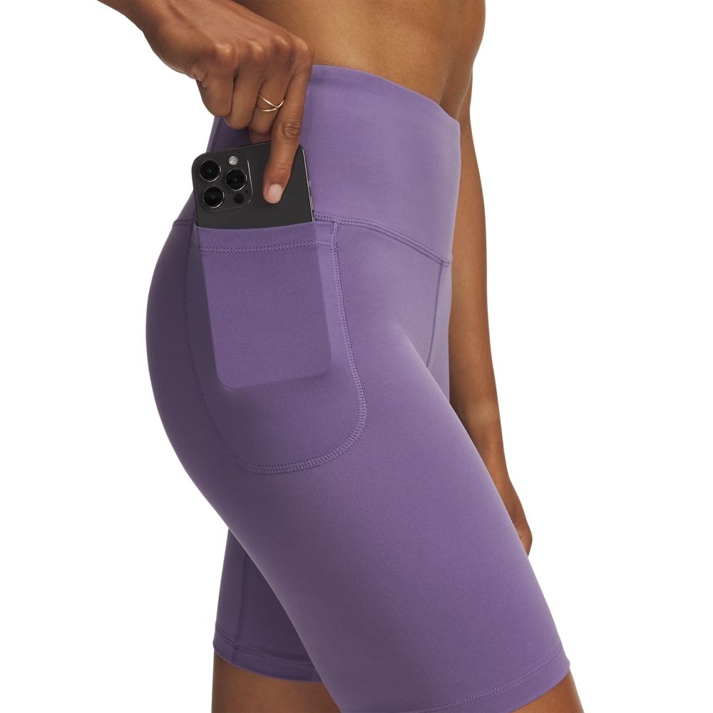 Under Armour MOTION BIKE SHORT TIGHT  (1388646-520)