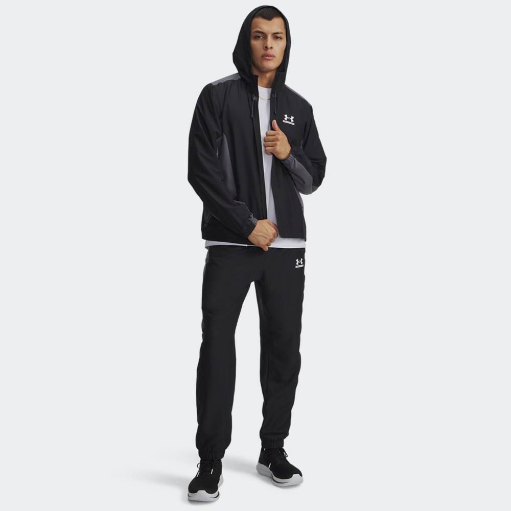 Under Armour TECH SPORT PANT (6011268-001)