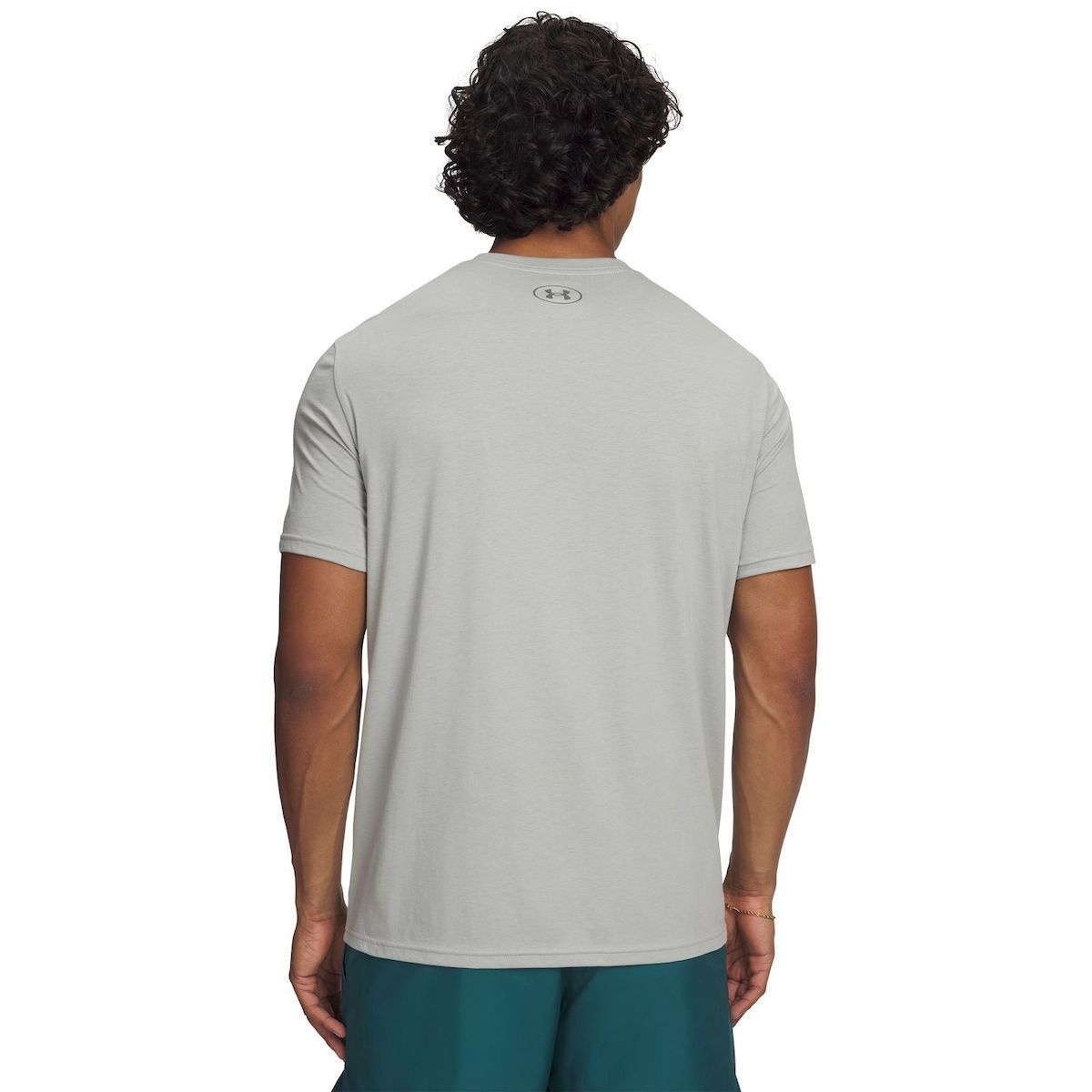 Under Armour Sportstyle Left Chest SS (1326799-069)