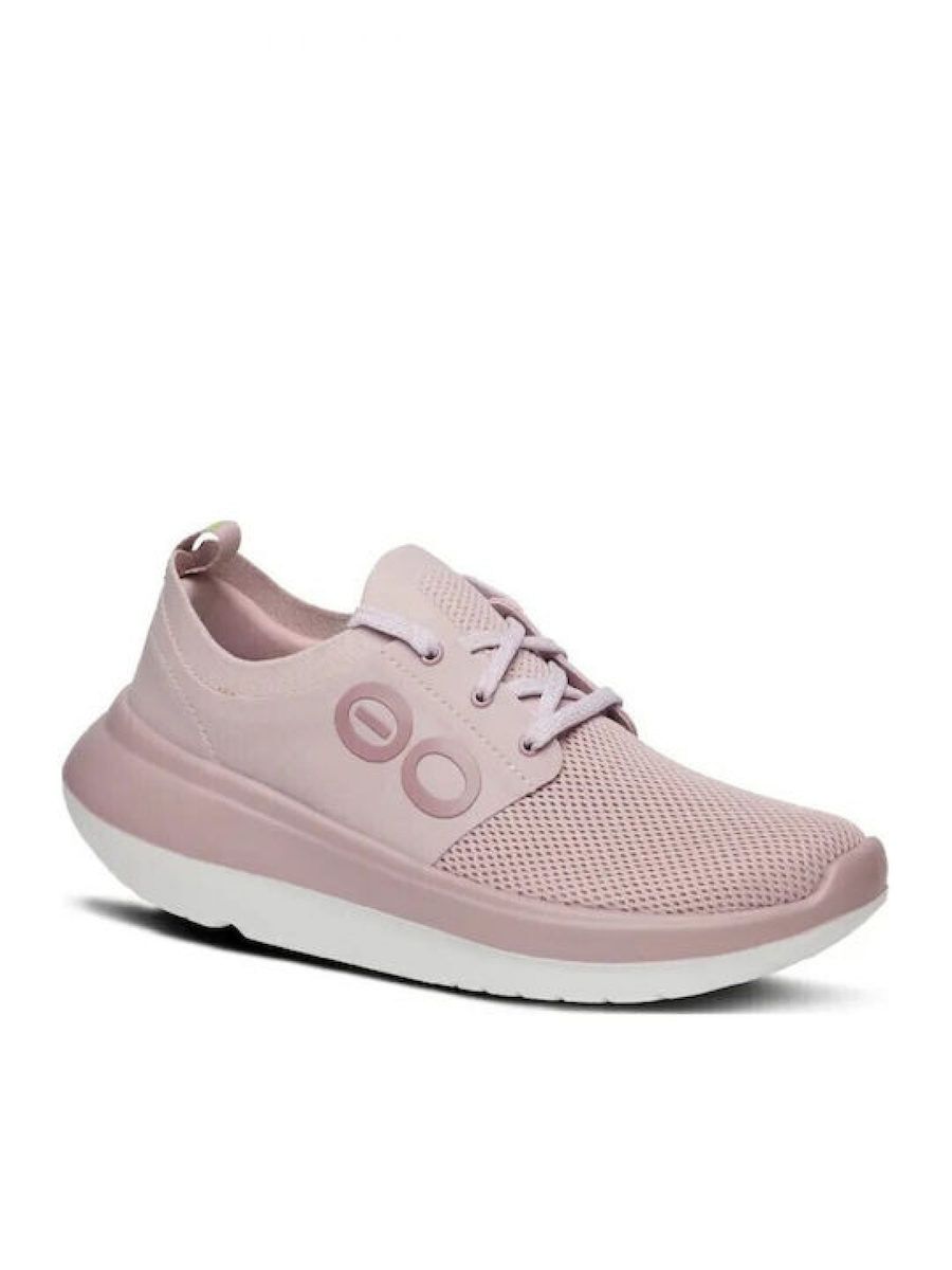 OOFOS OoMY STRIDE WMNS (5077-STRDUST)