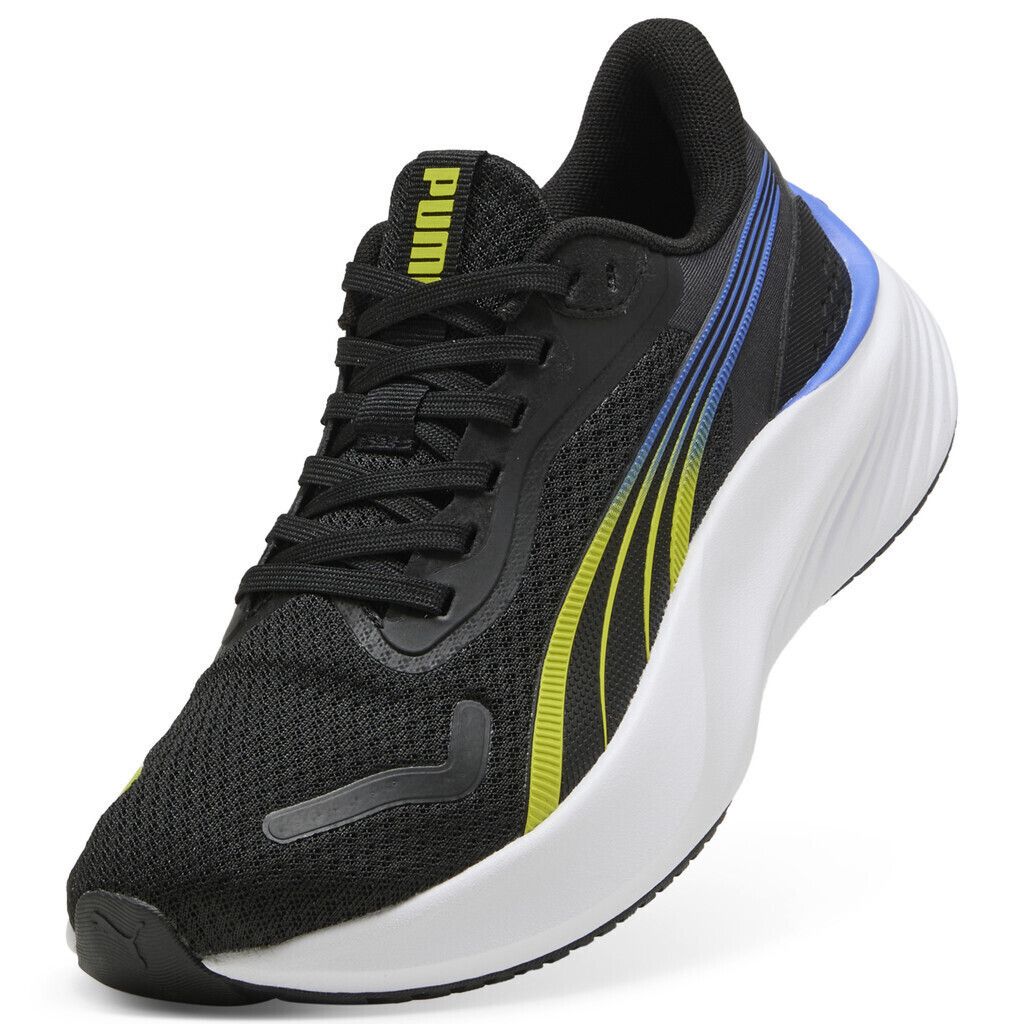 PUMA POUNCE LITE JR (401512-11)