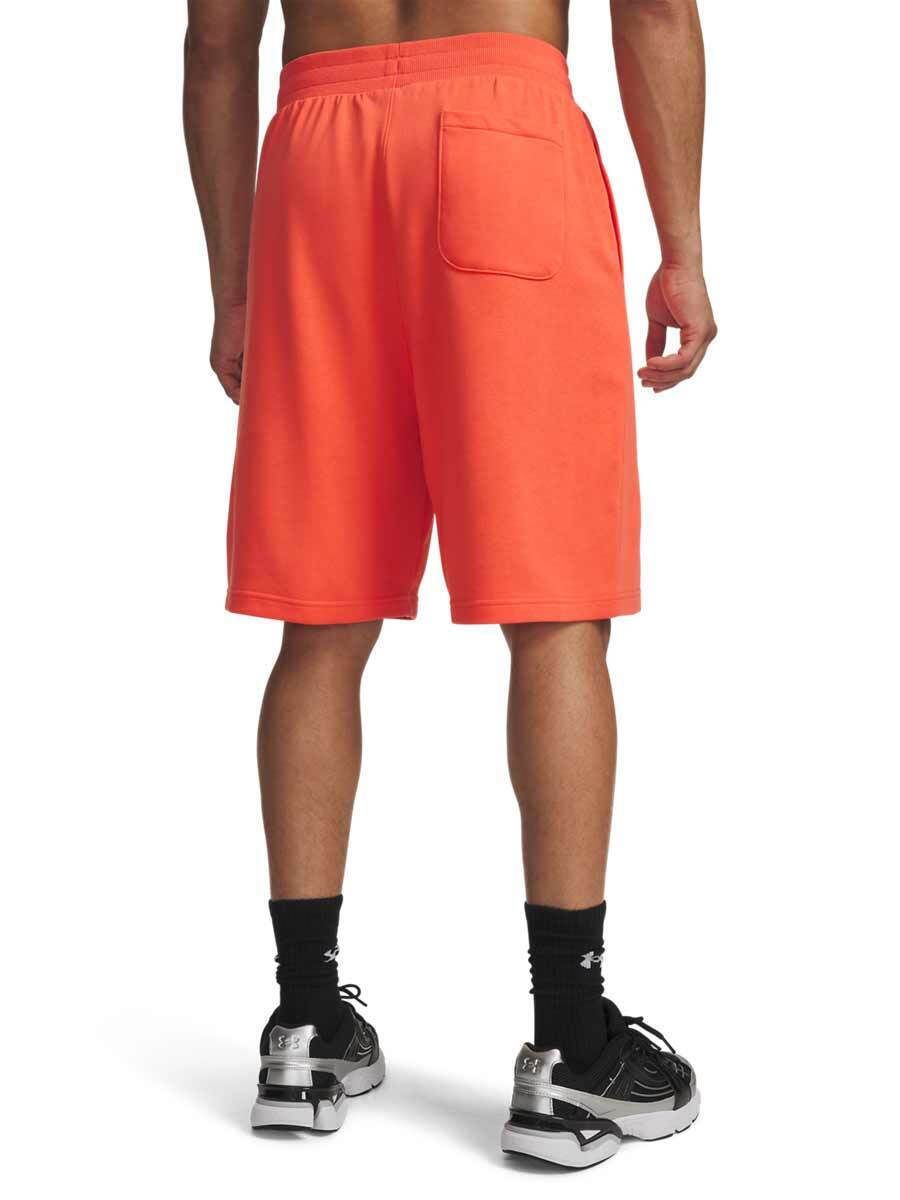 UNDER ARMOUR RIVAL LW GRAPHIC SHORTS (6014689-690)