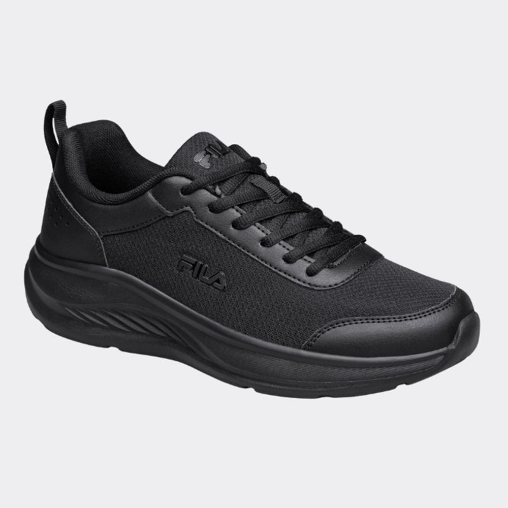 FILA  MEMORY GAMA 2 NANOBIONIC (1AF61014-000) BLACK