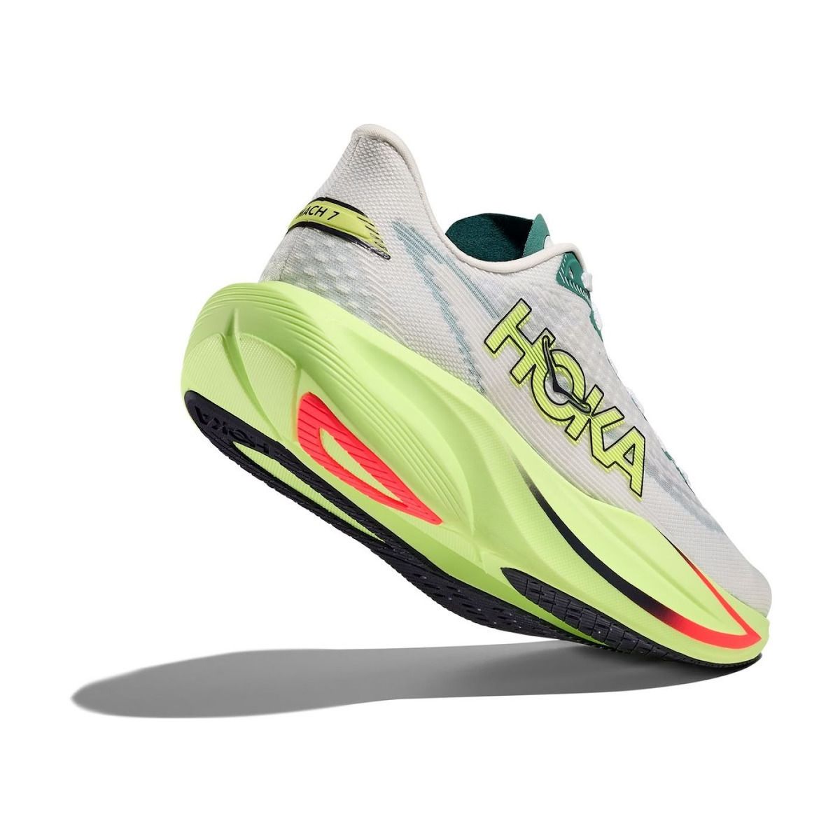 HOKA One One MACH 7 (1171904-FYZ)