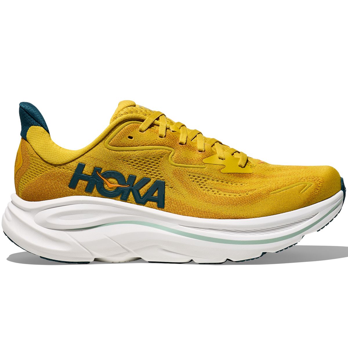 HOKA ONE ONE CLIFTON 10 (1162030-YDT)
