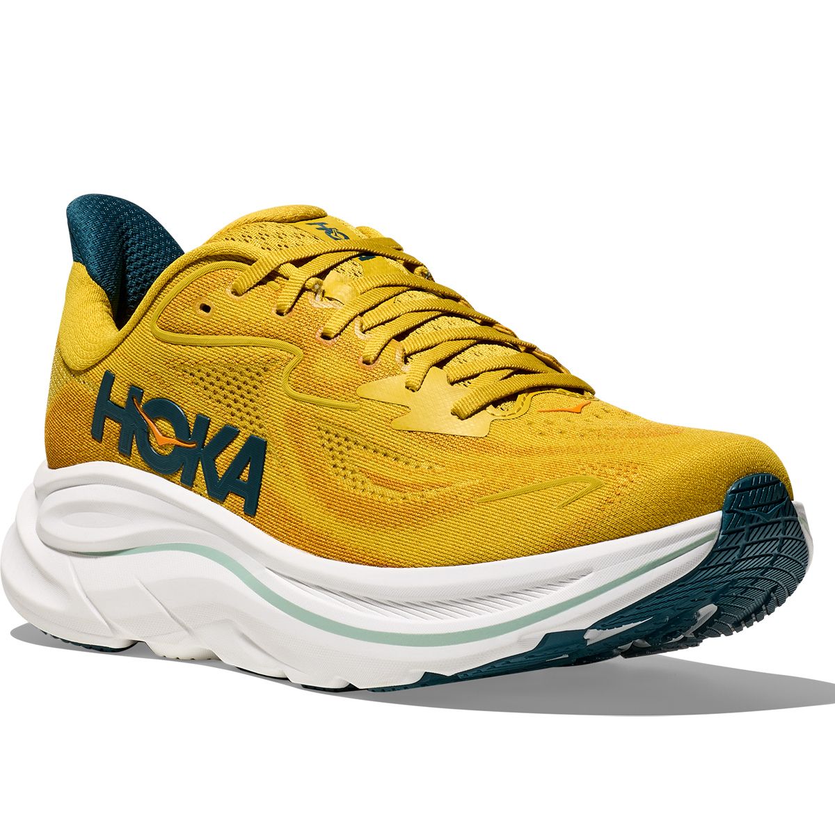 HOKA ONE ONE CLIFTON 10 (1162030-YDT)