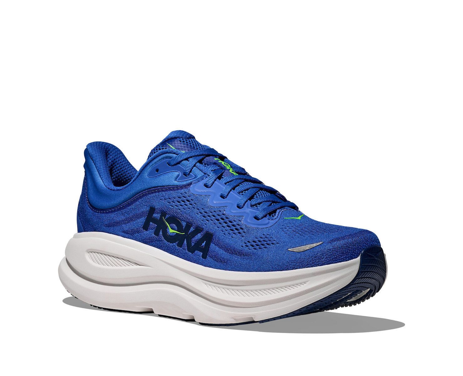 HOKA One One BONDI 9 (1162011-CBLL)