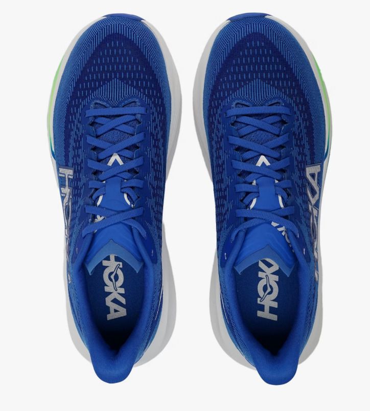 HOKA One One MACH 7 (1171904-CBLTB)