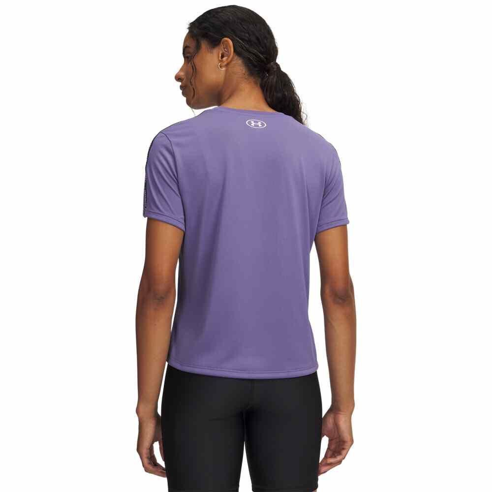UNDER ARMOUR TECH TAPE SS TEE (6003915-520)