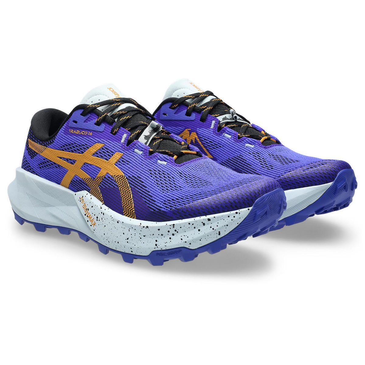 ASICS TRABUCO 14 (1011C166-400)