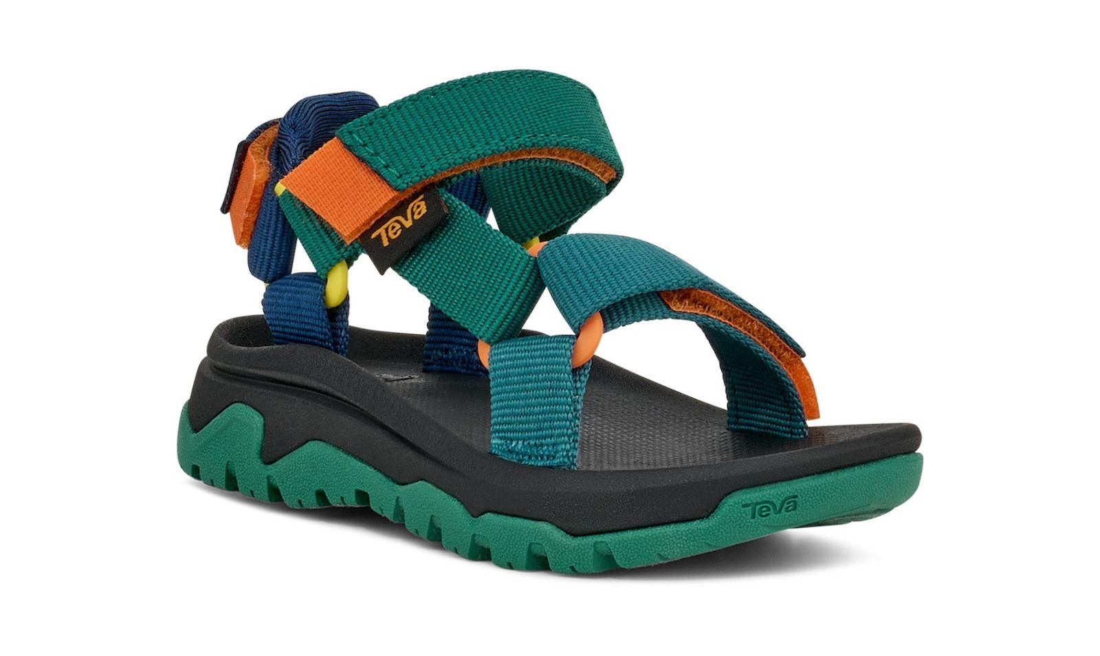 TEVA HURRICANE XLT JR BEBE (1177410T-BCMLT)