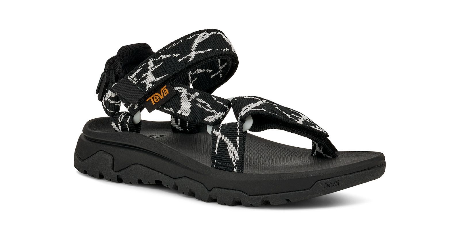 TEVA HURRICANE XLT JR  (1177430C-MCKG)