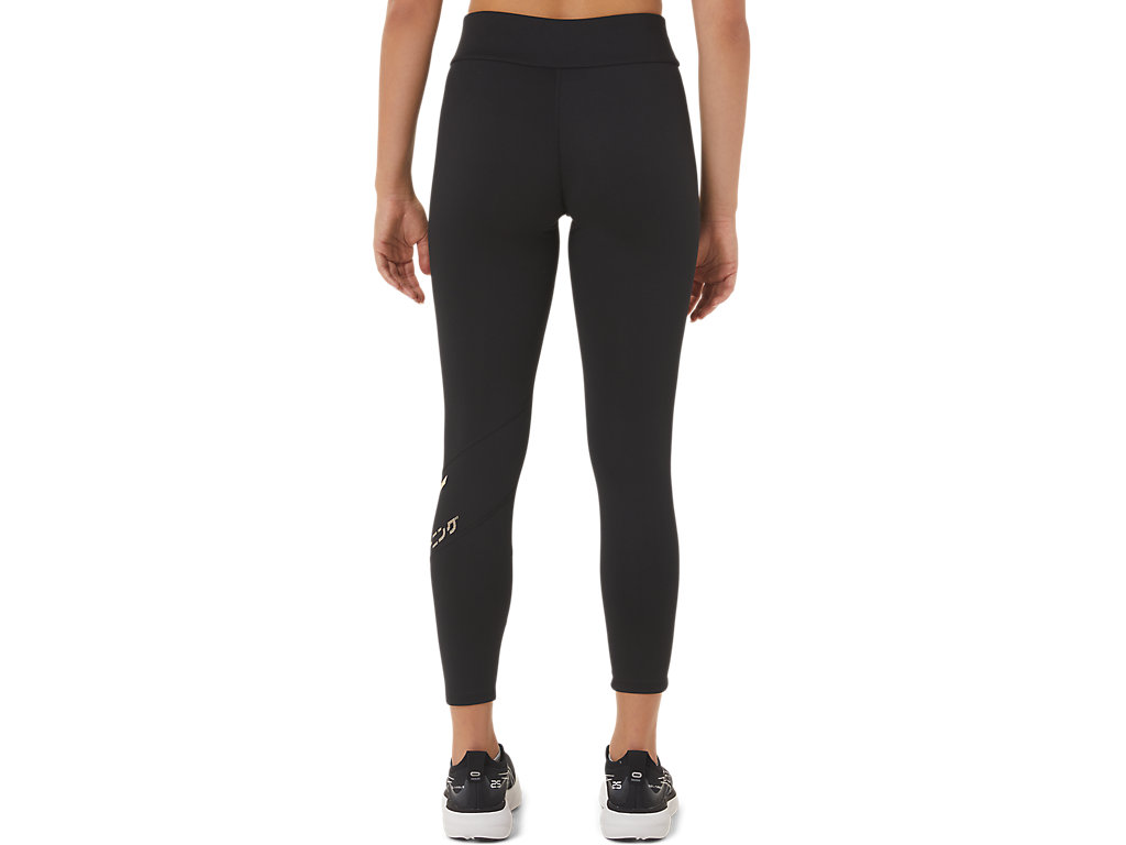 ASICS TIGER 7/8 TIGHT (2032C513-002W)