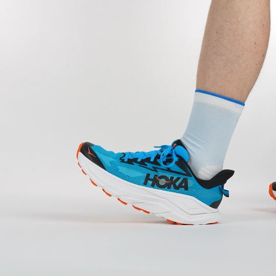 HOKA One One CHALLENGER 8 (1168716-SBLW)