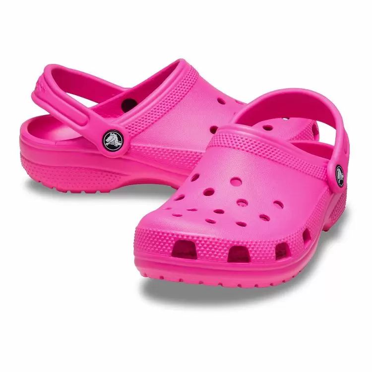 CROCS CLASSIC CLOG K (206990-6TW)