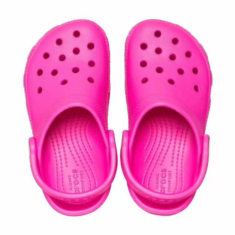CROCS CLASSIC CLOG K (206991-6TW) 