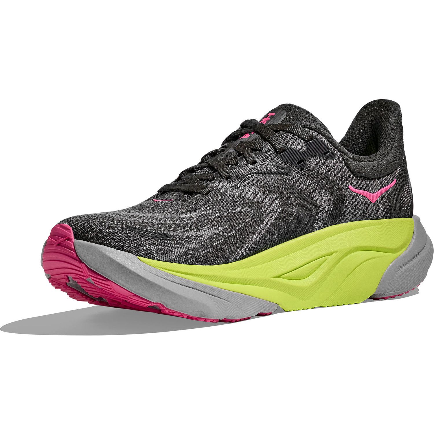HOKA ONE ONE ARAHI 8   (1168691-CYG)