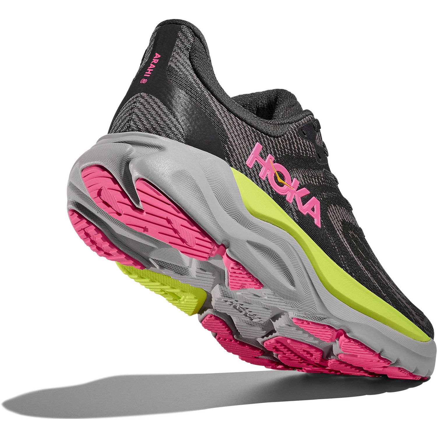HOKA ONE ONE ARAHI 8   (1168691-CYG)