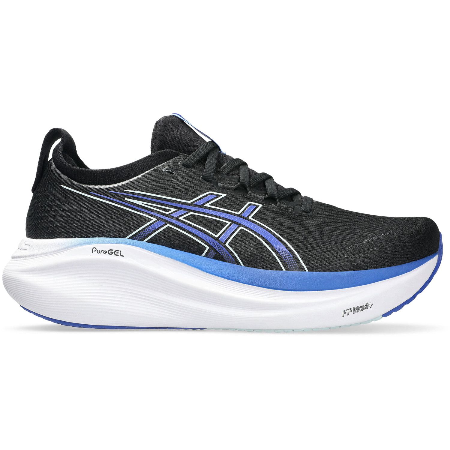 ASICS GEL- NIMBUS 27 (1011B958-006)
