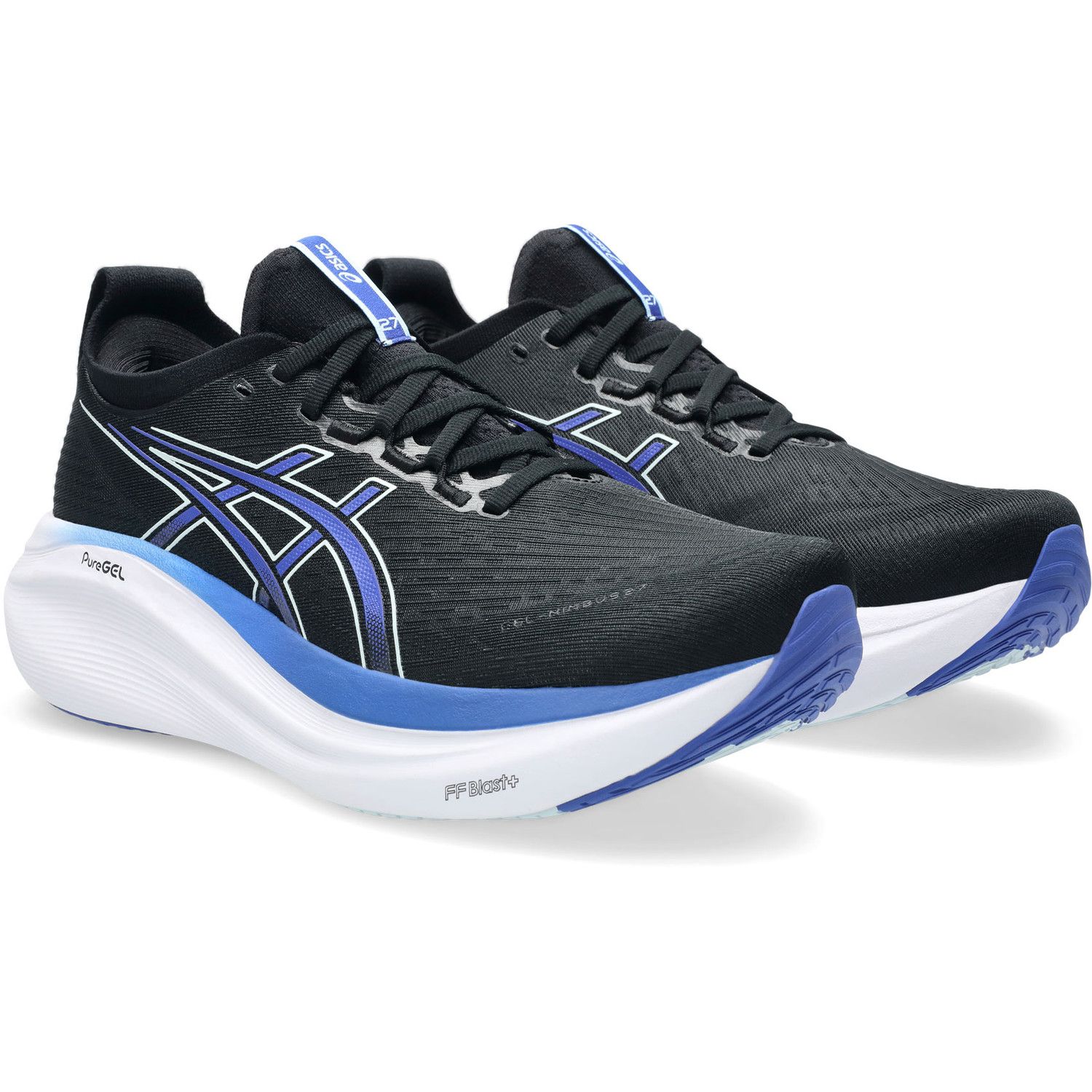 ASICS GEL- NIMBUS 27 (1011B958-006)
