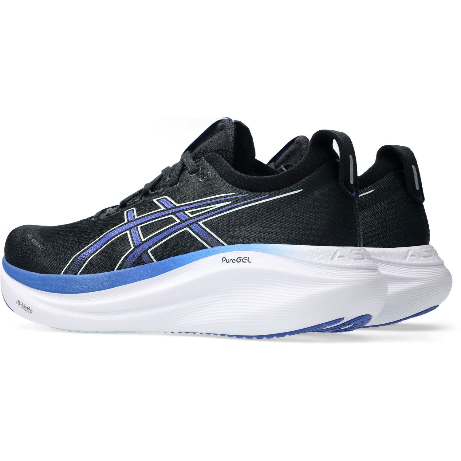 ASICS GEL- NIMBUS 27 (1011B958-006)