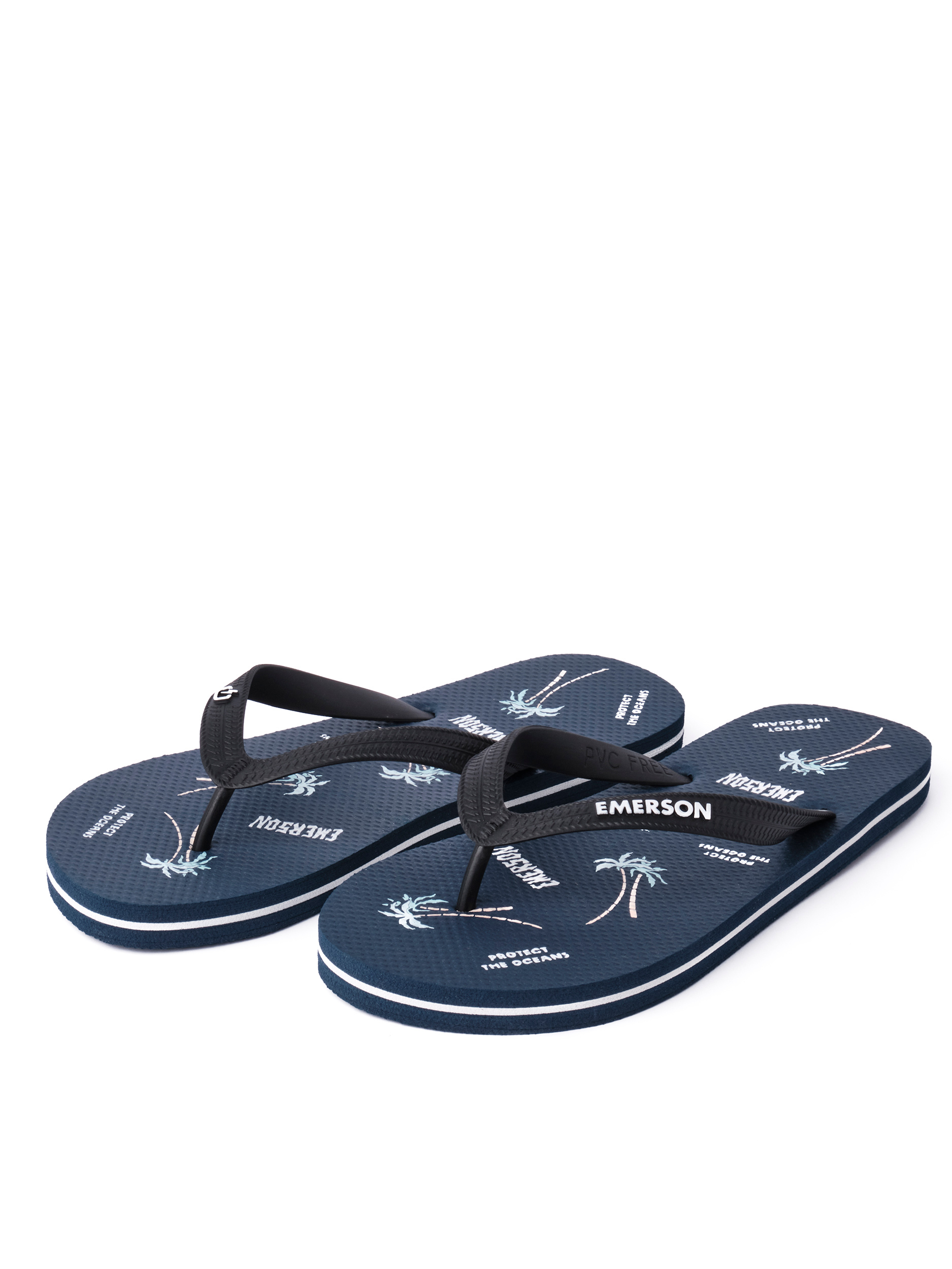 EMERSON SAGIONARES (221.EM95.13P PR283  DNAVY/BLUE BLACK)