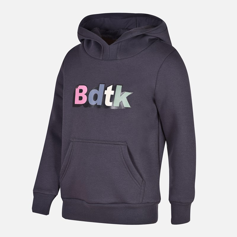 BODYTALK HOODIE (1222-703825-00503)